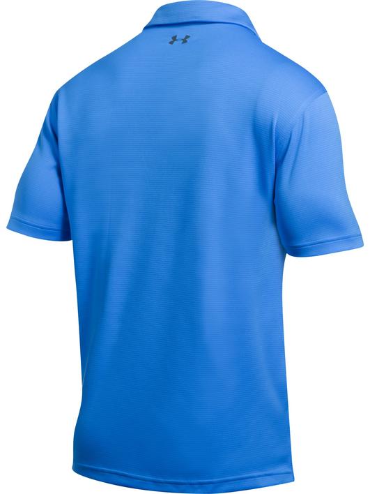 Mavi Erkek UA Tech Polo Tişört