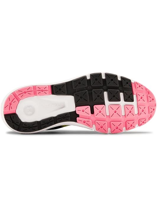 Siyah Grade School UA Charged Rogue 2 Koşu Ayakkabısı