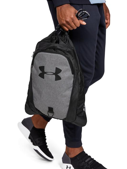 Siyah UA Undeniable 2.0 Torba Çanta