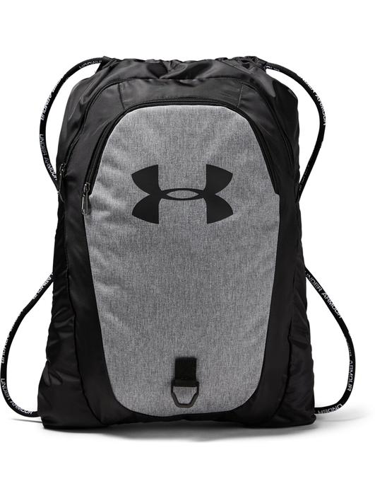 Siyah UA Undeniable 2.0 Torba Çanta