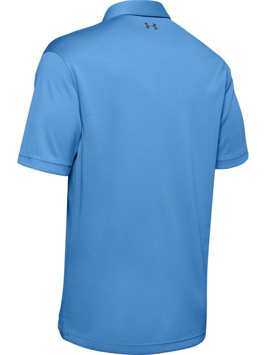 Mavi Erkek UA Tech Polo T-shirt