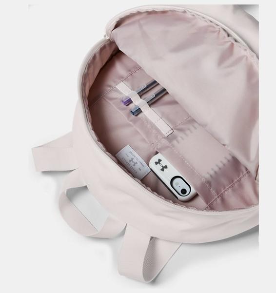 Pembe Kadın UA Midi Sırt Çantası 2.0