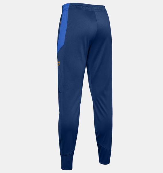Mavi Erkek Çocuk SC30™ Warm Up Eşofman Altı