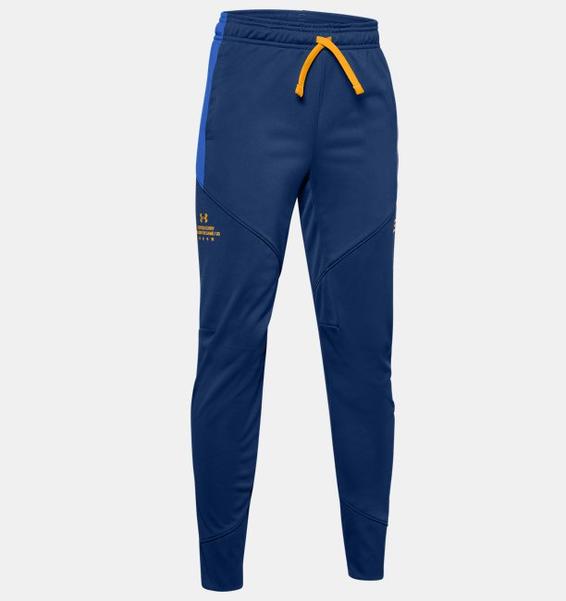 Mavi Erkek Çocuk SC30™ Warm Up Eşofman Altı