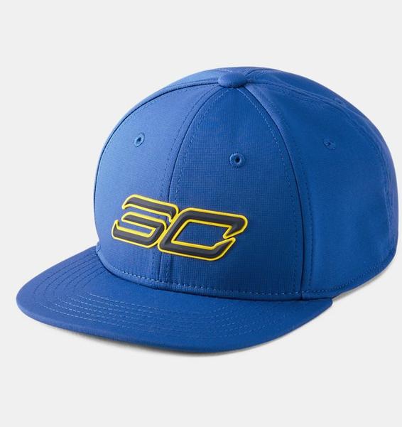 Mavi Erkek Çocuk SC30 Core Snapback 2.0 Şapka