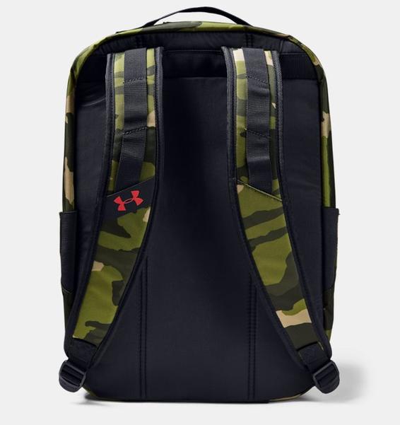 Yeşil Erkek Çocuk UA Armour Select Sırt Çantası