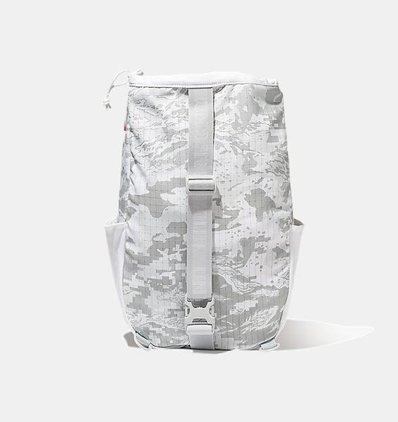 Beyaz Unisex UA Flex Askılı Çanta