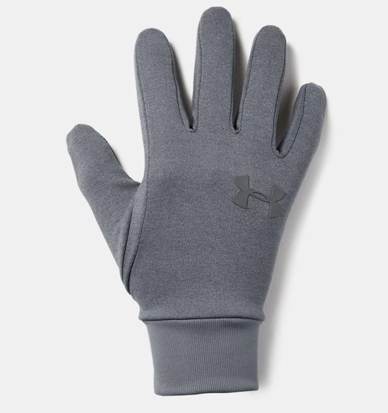 Gri Erkek UA Armour® Liner 2.0 Eldiven