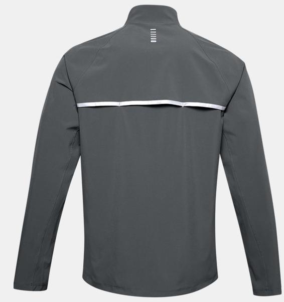 Gri Erkek UA Storm Launch 3.0 Mont