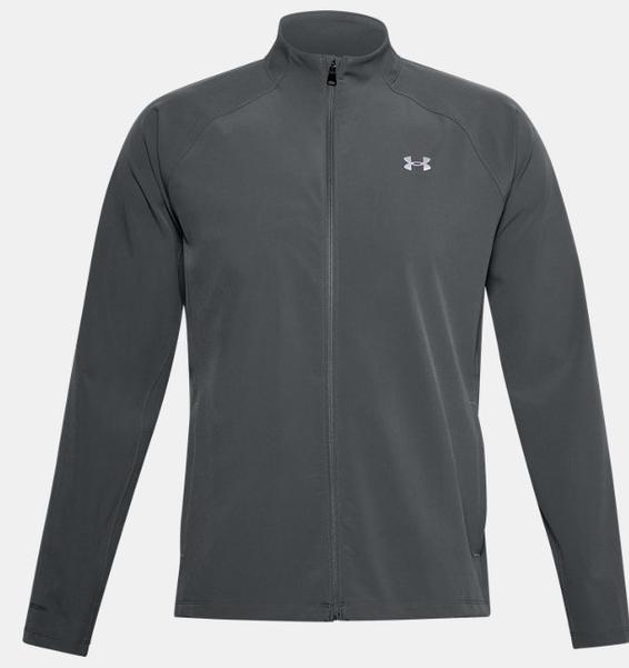 Gri Erkek UA Storm Launch 3.0 Mont