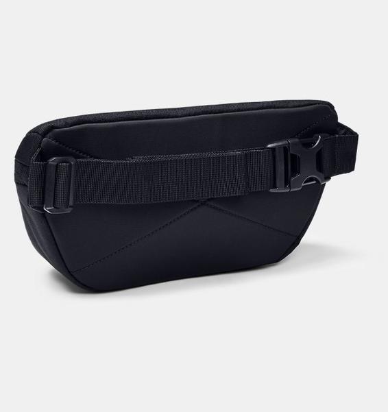 Siyah Ua Waist Bag