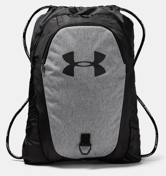 Siyah UA Undeniable 2.0 Torba Çanta