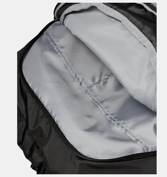 Siyah UA Undeniable 2.0 Torba Çanta