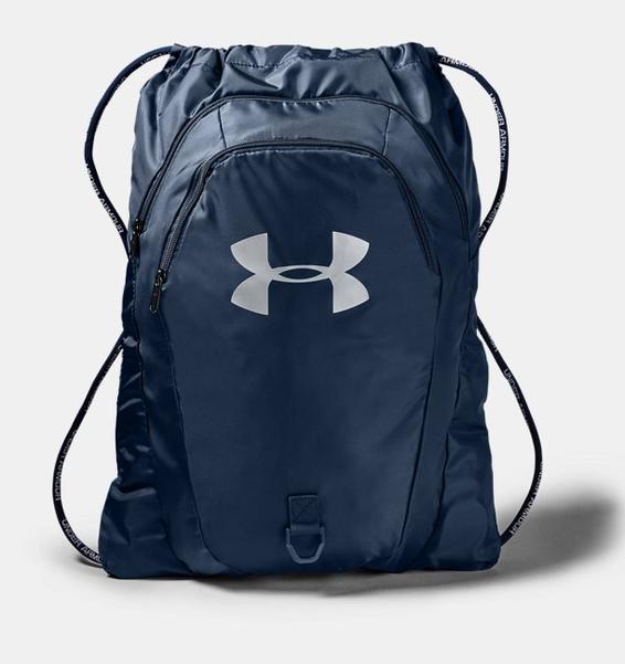 Lacivert UA Undeniable 2.0 Torba Çanta