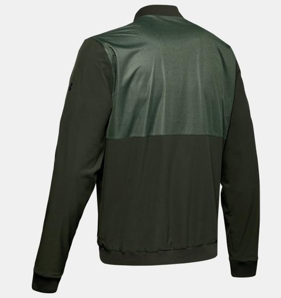 Yeşil Erkek UA Unstoppable GORE-TEX® INFINIUM Mont