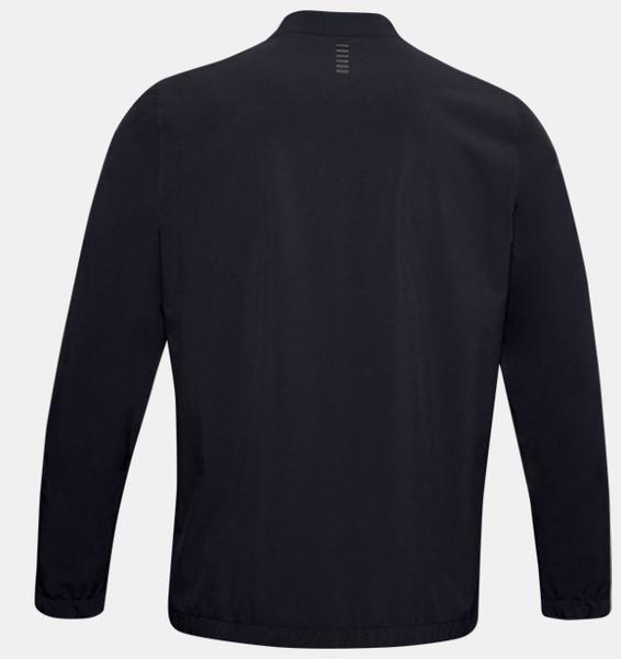 Siyah Erkek UA Storm Launch 2.0 Mont