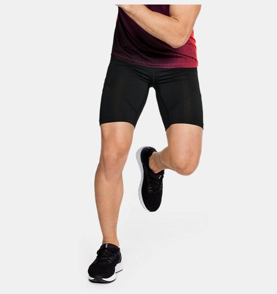 1343877001 Ua Rush Run Half Tight