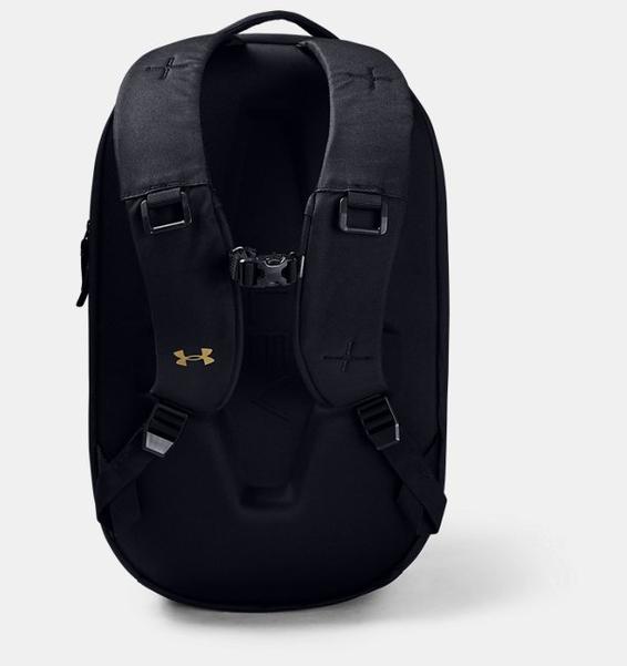 Gri UA Guardian 2.0 Sırt Çantası
