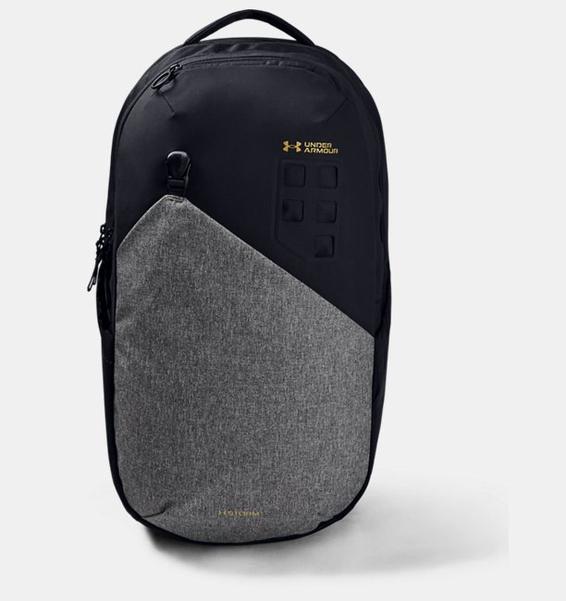 Gri UA Guardian 2.0 Sırt Çantası
