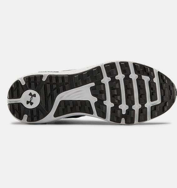 Gri UA Charged Bandit Trek