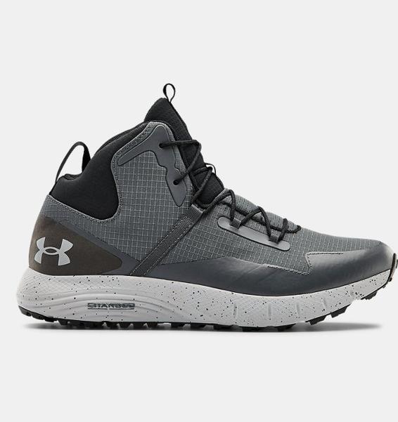 Gri UA Charged Bandit Trek