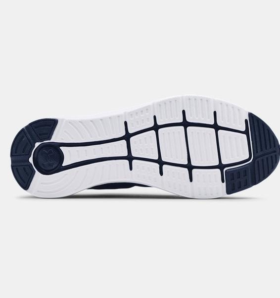 Lacivert Erkek UA Charged Impulse 2 Koşu Ayakkabısı