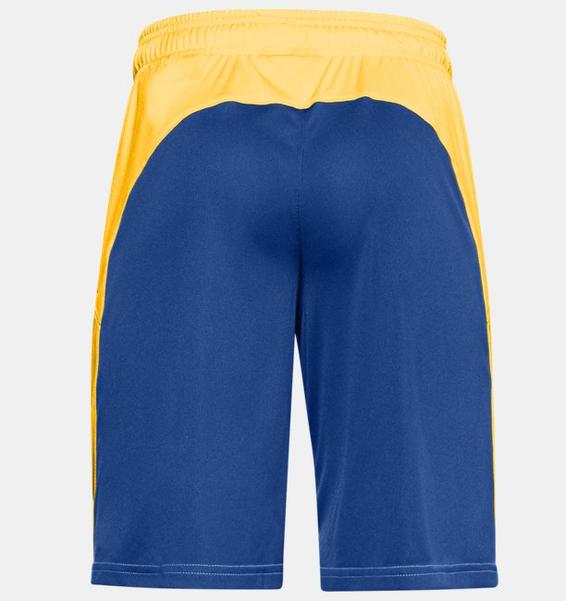 Mavi Erkek Çocuk SC30™ Basketbol Şortu