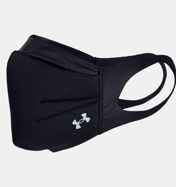 Siyah UA SPORTSMASK