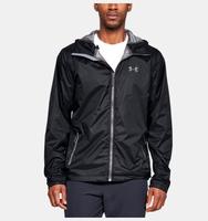 Erkek UA Forefront Rain Mont