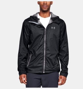 Erkek UA Forefront Rain Mont