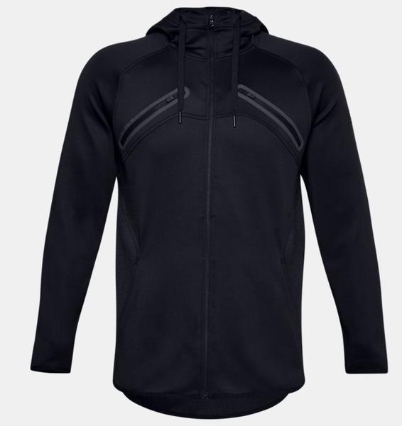Siyah Erkek SC30™ Stealth Mont