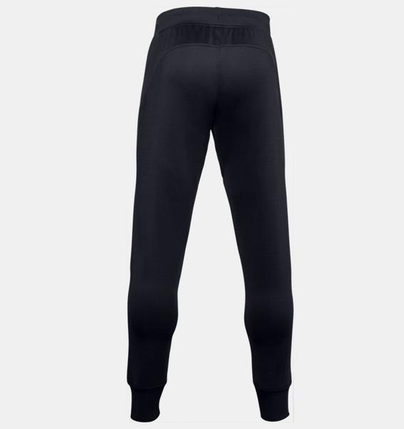 Siyah Erkek SC30™ Stealth Jogger Eşofman Altı