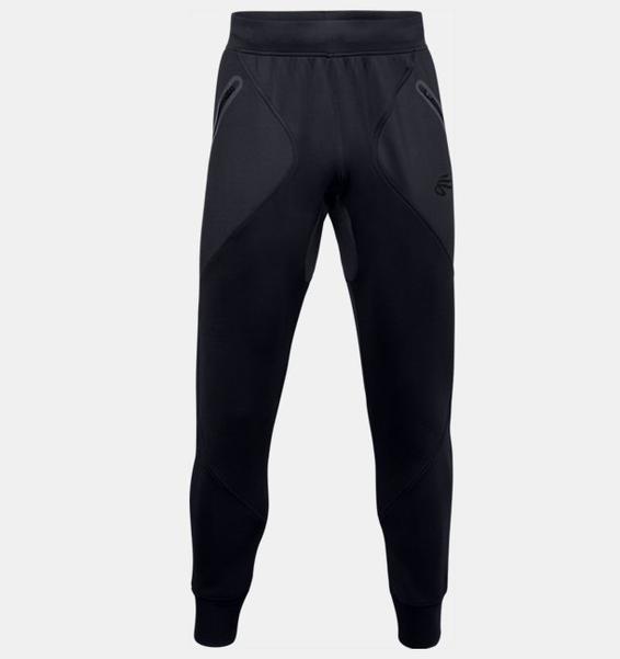 Siyah Erkek SC30™ Stealth Jogger Eşofman Altı