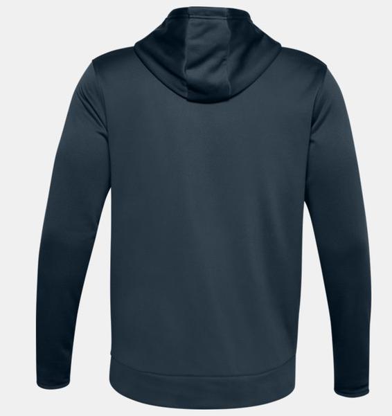 Mavi Erkek Armour Fleece® Big Logo Kapüşonlu Üst