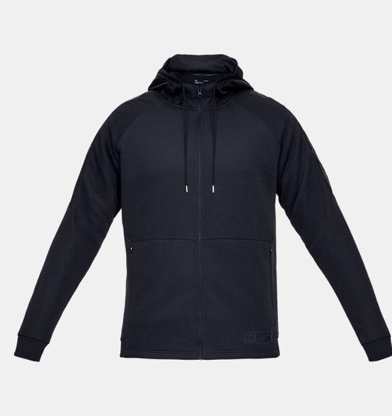 Siyah Erkek SC30 Ultra Performance Mont