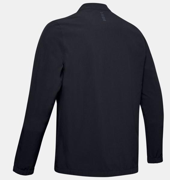 Siyah Erkek UA Storm Launch 2.0 Mont