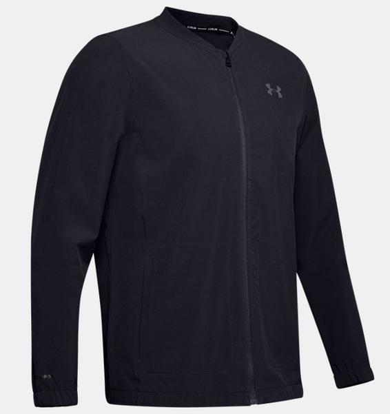 Siyah Erkek UA Storm Launch 2.0 Mont