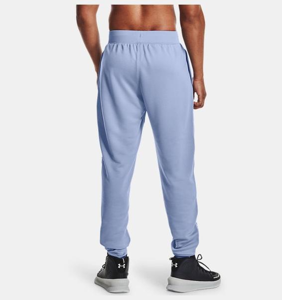 Mavi Erkek UA Baseline Jogger Eşofman Altı