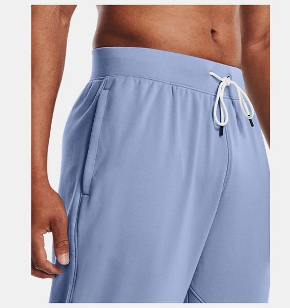 Mavi Erkek UA Baseline Jogger Eşofman Altı