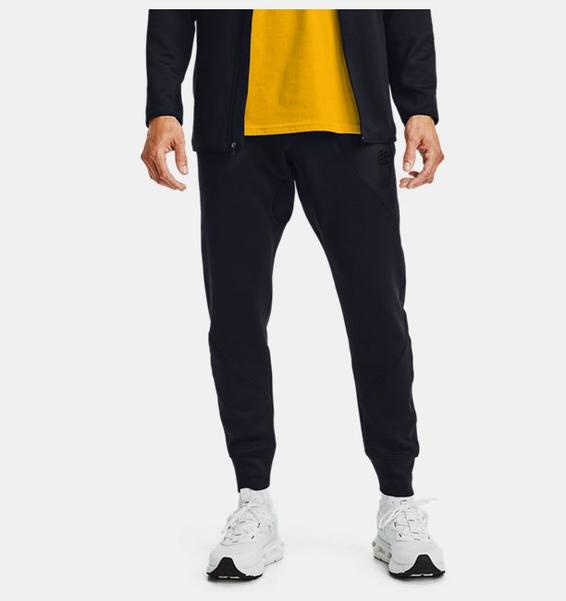 Siyah Erkek SC30™ Stealth Jogger Eşofman Altı