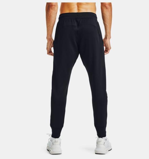 Siyah Erkek SC30™ Stealth Jogger Eşofman Altı