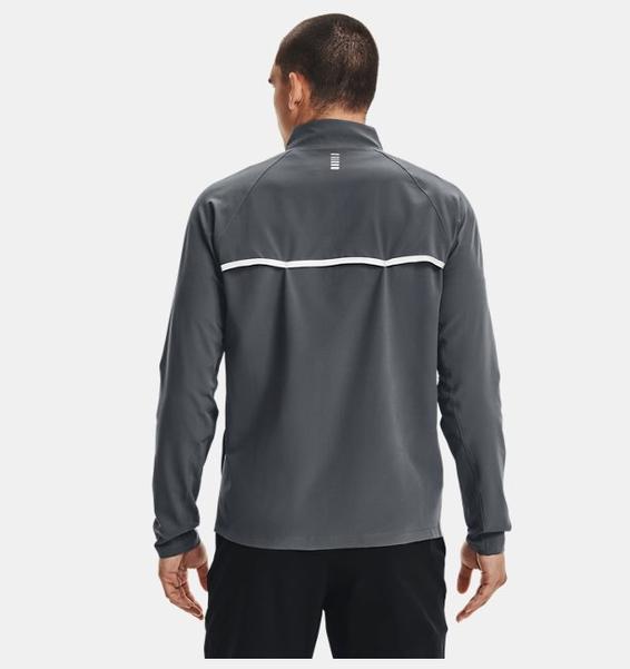 Gri Erkek UA Storm Launch 3.0 Mont