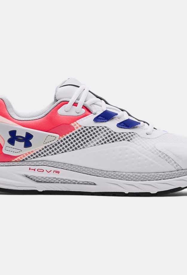 Kadın UA HOVR™ MVMNT NU Sportstyle Ayakkabı Beyaz