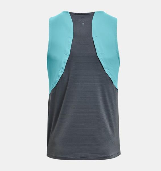 Mavi Erkek UA Iso-Chill Run Brand Atlet