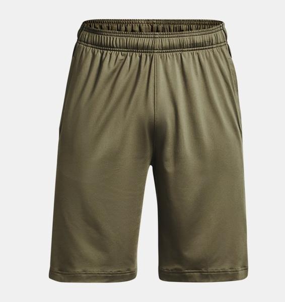 Haki Erkek UA Raid 2.0 Şort