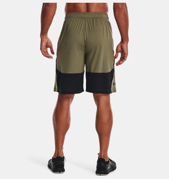 Haki Erkek UA Raid 2.0 Şort