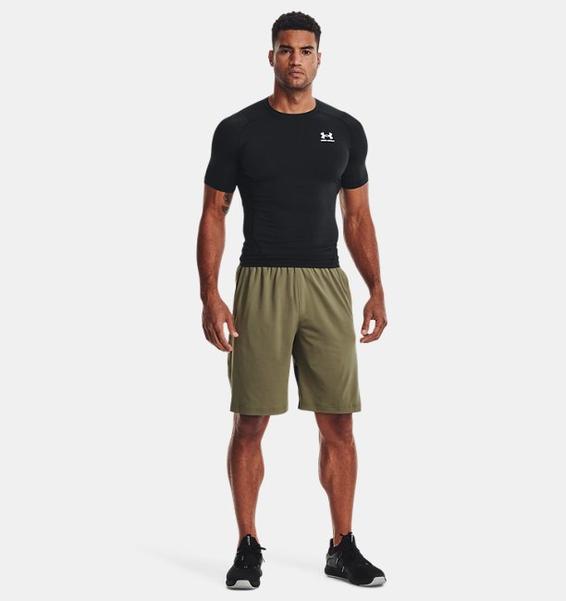 Haki Erkek UA Raid 2.0 Şort