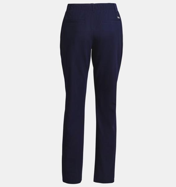 Lacivert Kadın UA Links Pantolon