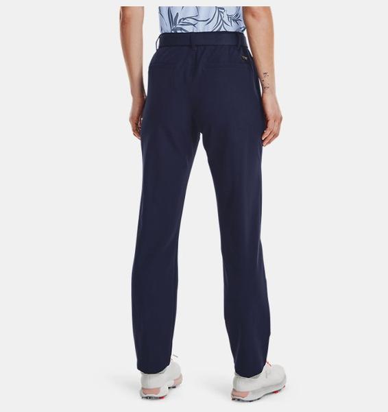 Lacivert Kadın UA Links Pantolon