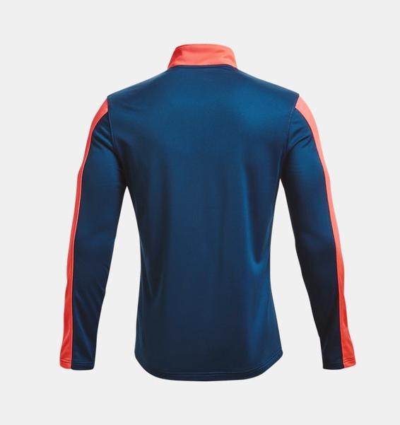 Lacivert Erkek UA Challenger Midlayer